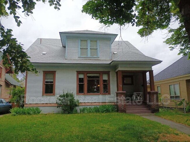 Building Photo - 519 E Ermina Ave