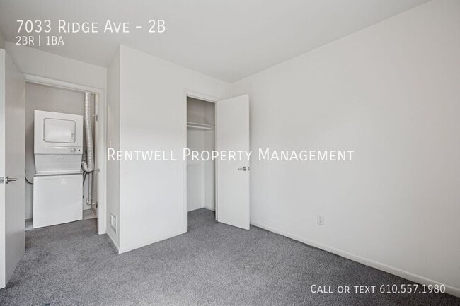 Building Photo - 7033 Ridge Ave