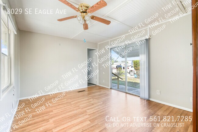 Building Photo - 8029 SE Eagle Ave