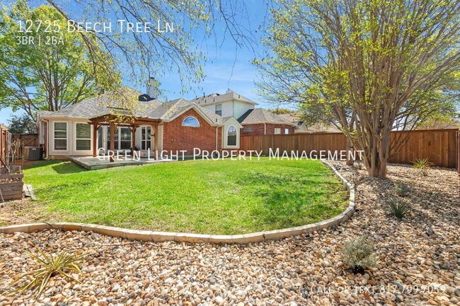 Building Photo - 12725 Beech Tree Ln