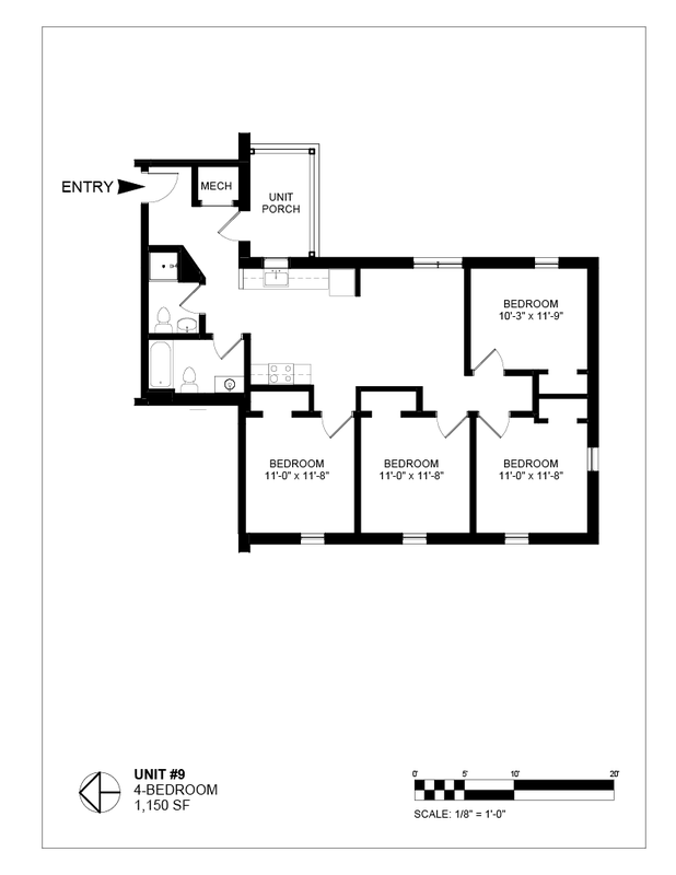 Building Photo - 15 Hungerford Terrace