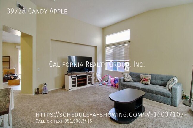 Building Photo - 39728 Candy Apple Way