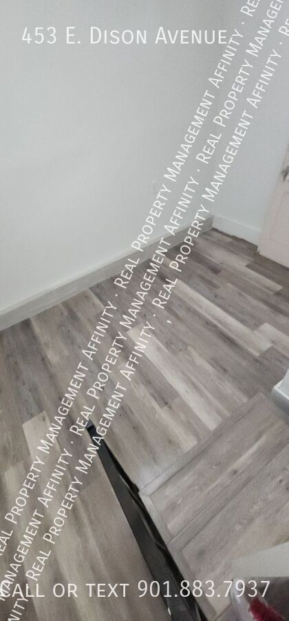 Building Photo - 453 E Dison Ave