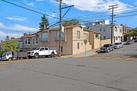 Building Photo - Gorgeous Potrero Hill, San Francisco 3 bed...