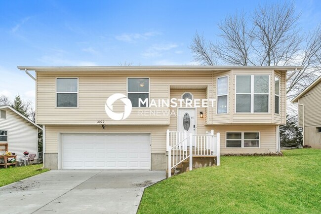 Primary Photo - 3022 Brentmoor Dr