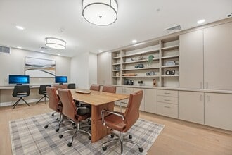 Building Photo - Willow Manor at Cabin Branch (Senior 62+)