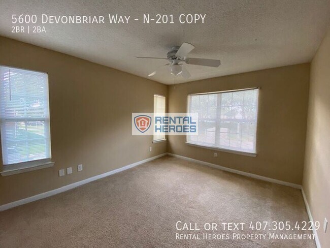 Building Photo - 5600 Devonbriar Way