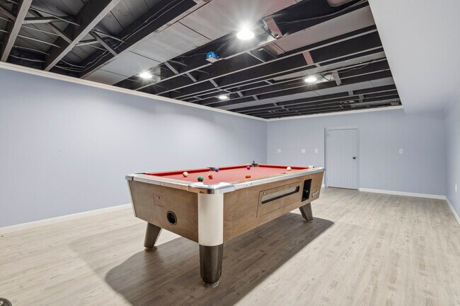 Building Photo - 9128 Austin Rd