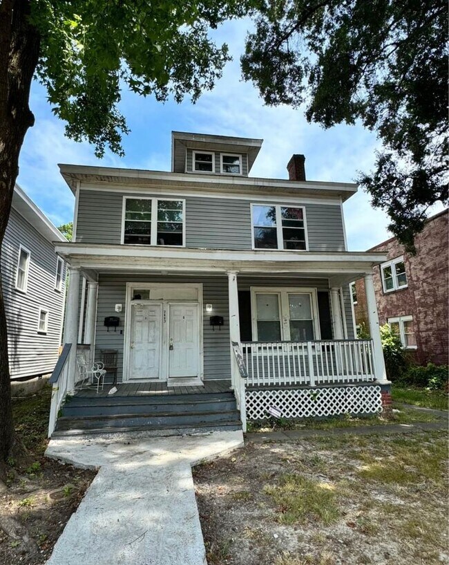 Primary Photo - 2603 2nd Ave