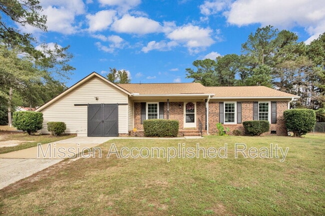 Primary Photo - 3304 Redfox Rd