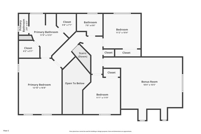 Building Photo - Spacious Living in the Heart of Whitehall