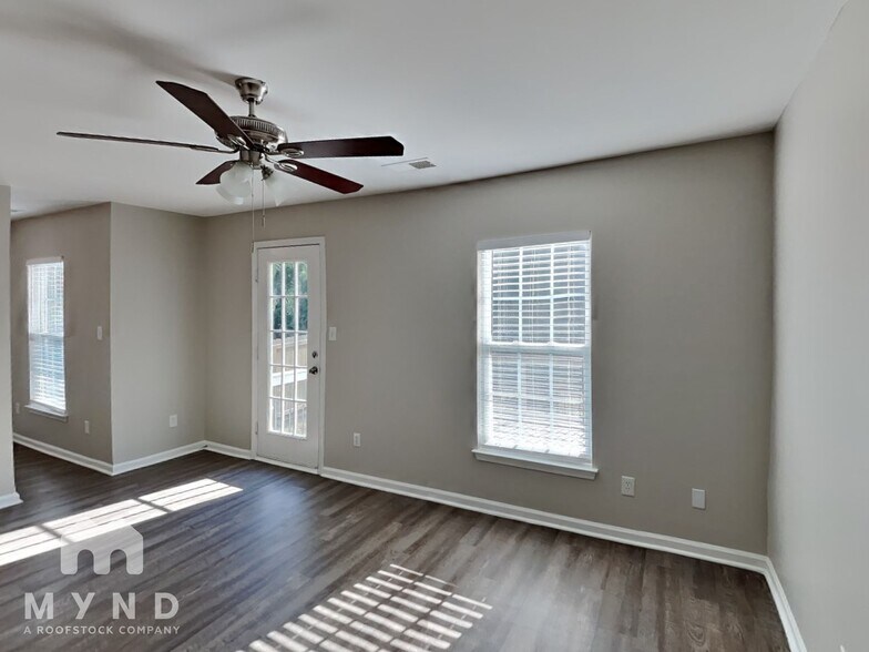 Building Photo - 6124 Lawn Meadow Dr