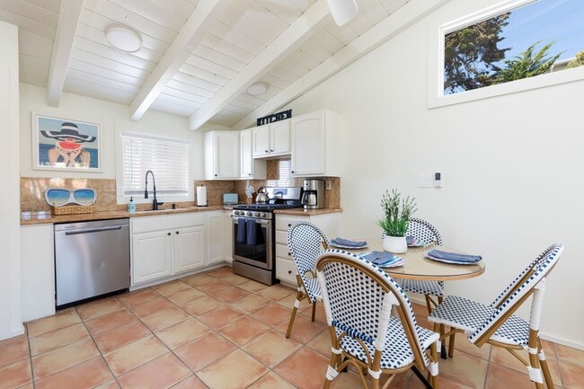 Building Photo - Historic Olde Del Mar Hacienda | Bluff-Front With Panoramic Views | Fully Furnished Monthly Stays