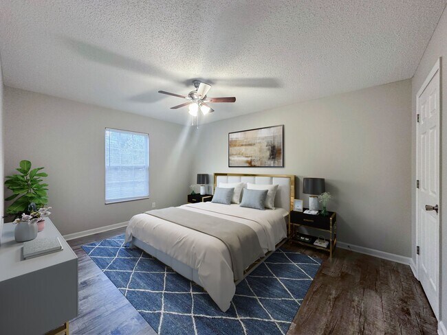 Building Photo - Pet Friendly 2-Bedroom Apartments in Maryv...