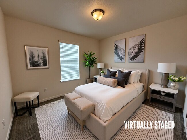 Building Photo - 3601 Salt Fork Dr