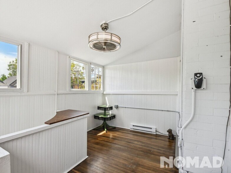 Building Photo - 1237 Lafayette St