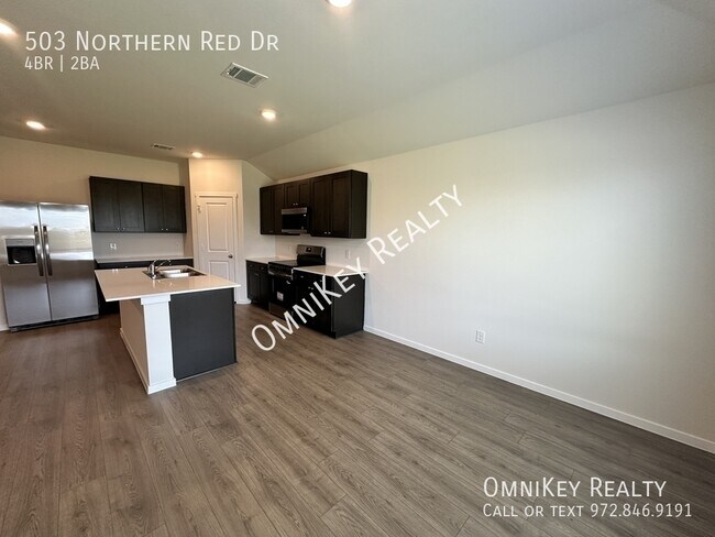 Building Photo - 503 Northern Red Dr