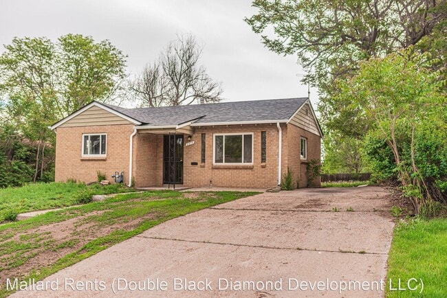 Building Photo - 4 br, 2 bath House - 2976 Olive St