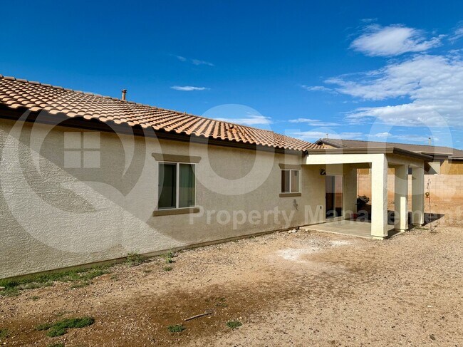 Building Photo - 640 S Harry P Stagg Dr