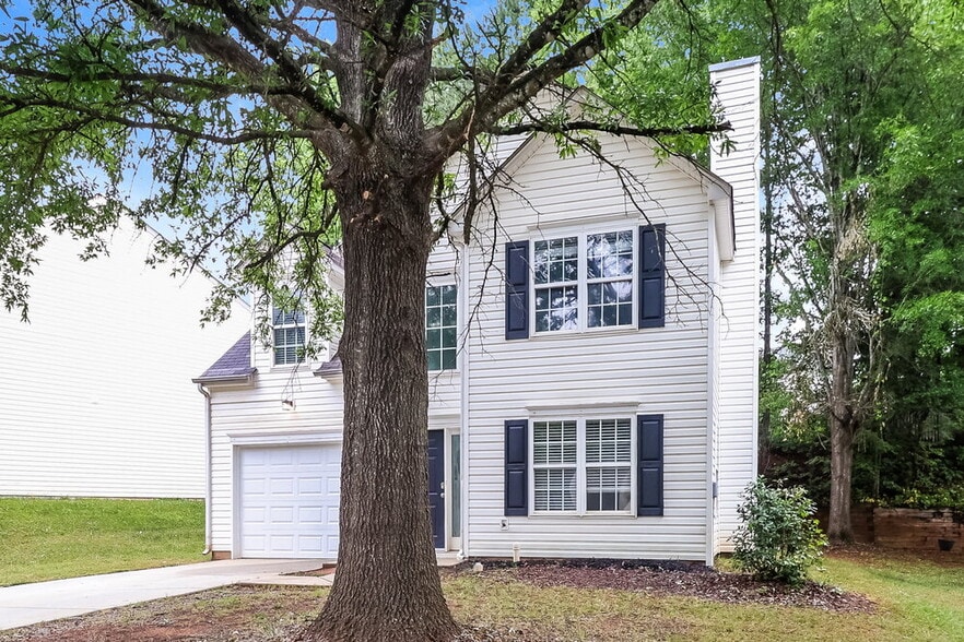 Building Photo - 905 Grassy Patch Ln
