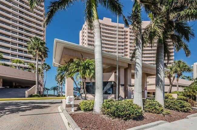 Building Photo - 1340 Gulf Blvd