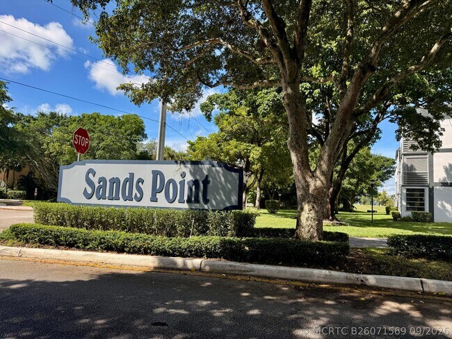 Building Photo - 8310 Sands Point Blvd