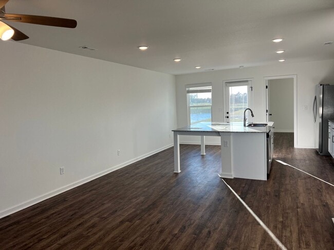 Building Photo - New Beginnings start with AMRR