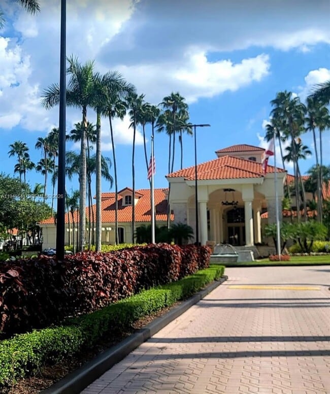 Building Photo - 9716 NW 51st Terrace