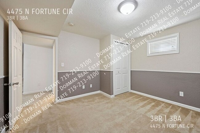 Building Photo - 4475 N Fortune Cir