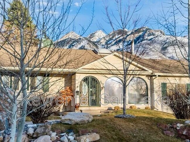 Building Photo - 7179 S 2825 E