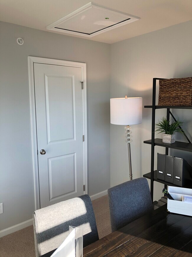 Third Bedroom - 5202 Austin Knoll Ct