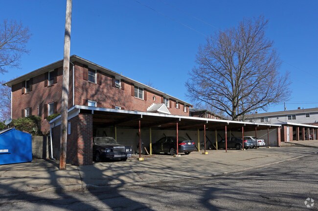 Building Photo - Springhill View Apartments