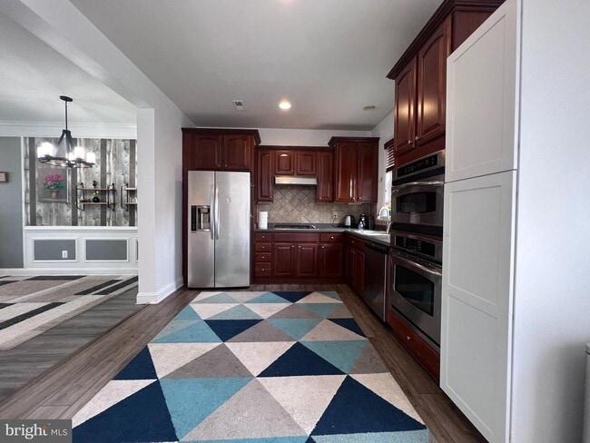 Building Photo - 8951 Brewer Creek Pl