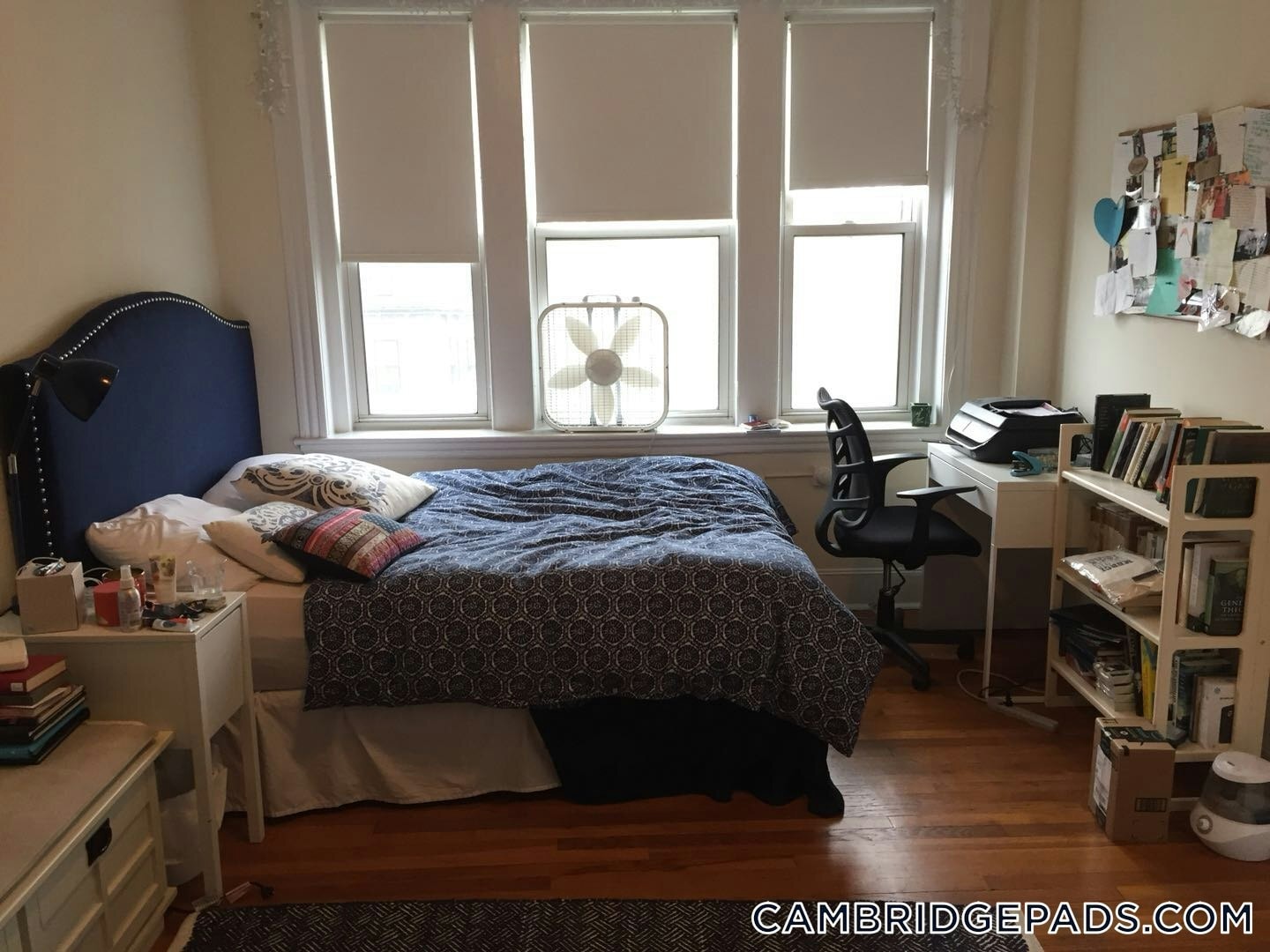 Building Photo - 1 Langdon St