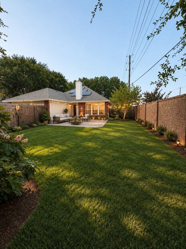 Building Photo - 1814 Roundrock