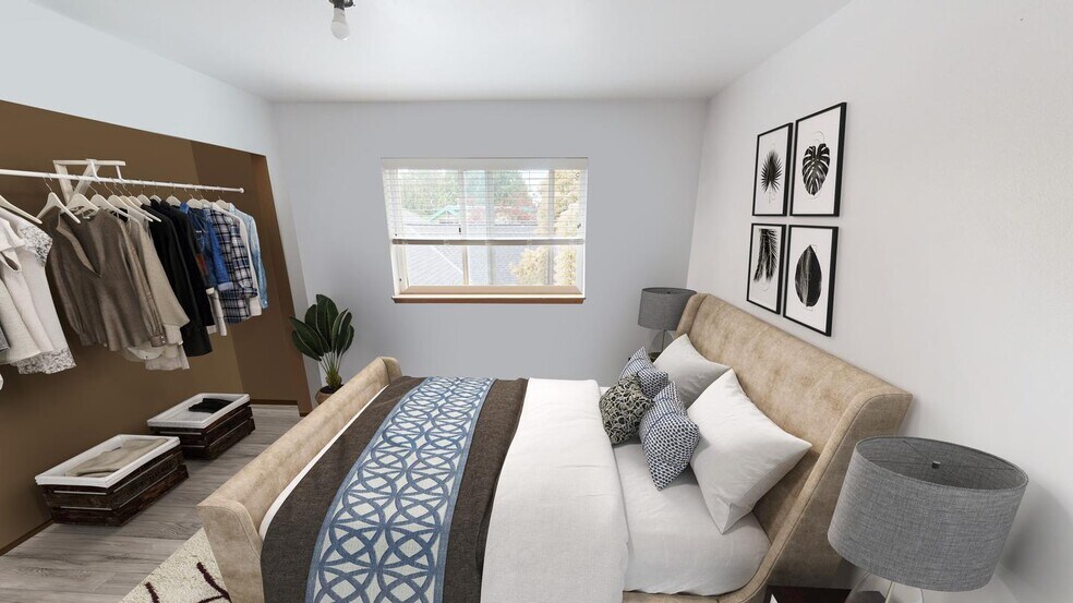 Building Photo - Striking Cedar Park home with easy access ...