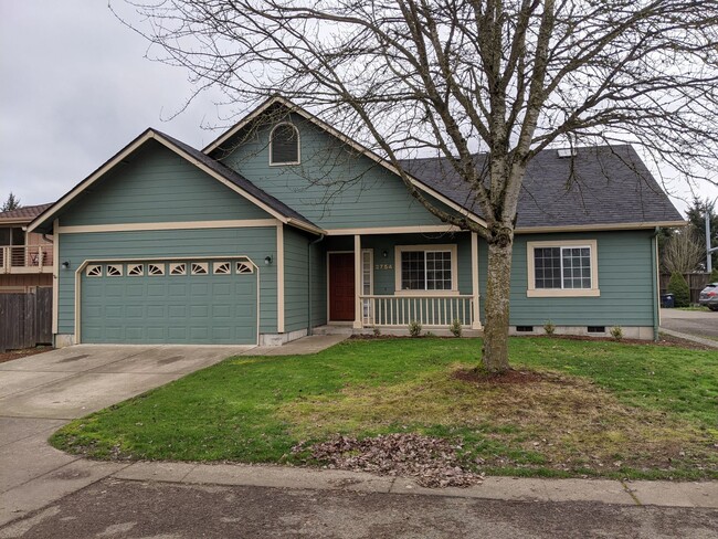 Building Photo - 2754 Chad Dr