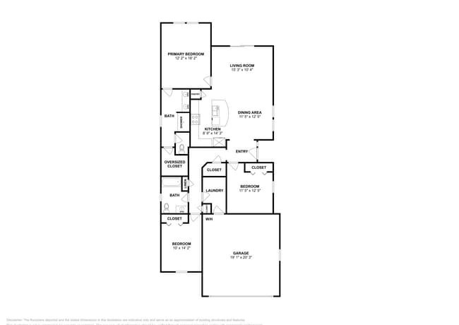 Building Photo - 11413 Oliver Ellsworth Ct