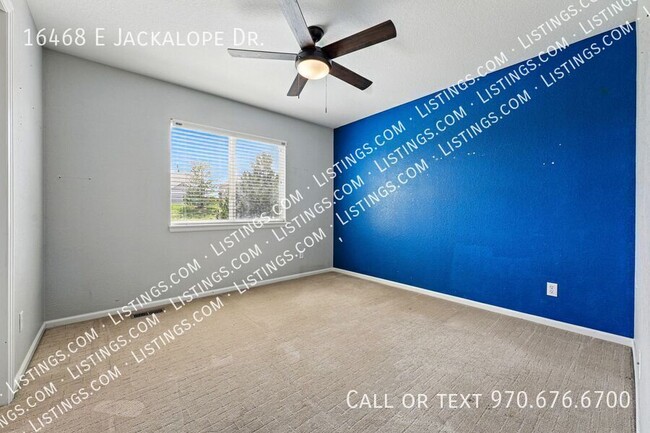 Building Photo - 16468 E Jackalope Dr
