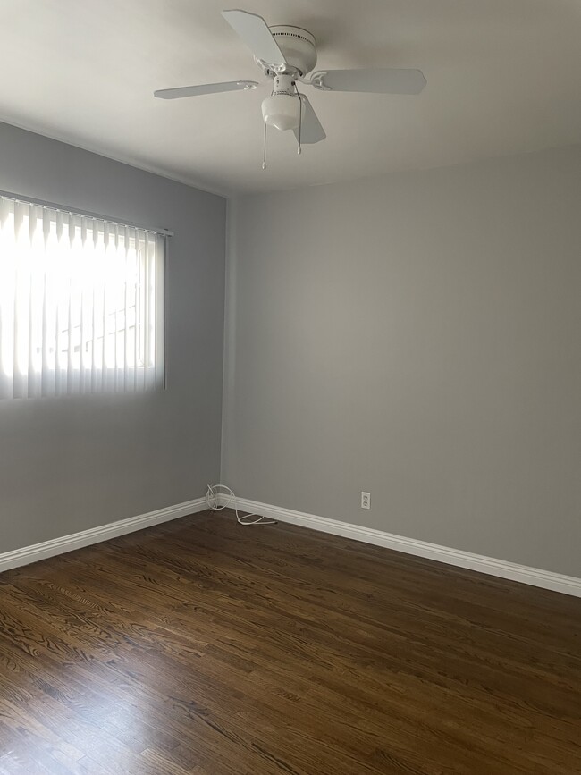 BEDROOM 1 - 3801 Artesia Blvd