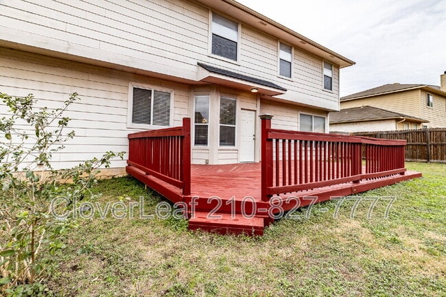 Building Photo - 20910 El Suelo Bueno