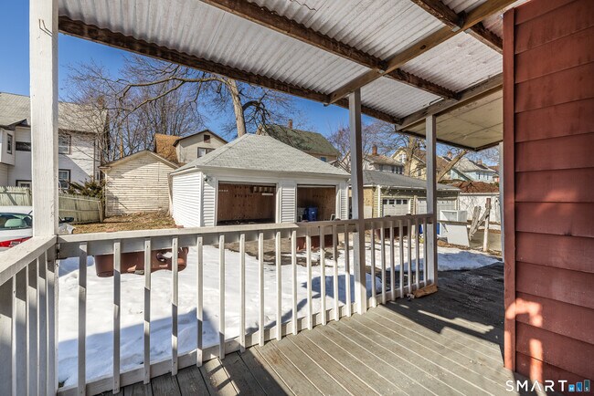 Building Photo - 92 Herkimer St