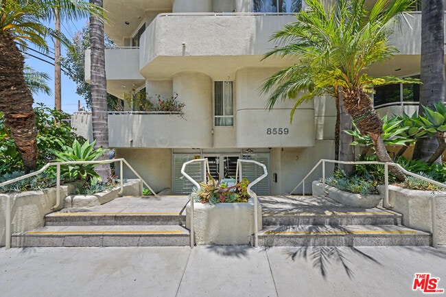 Building Photo - 8559 Alcott St