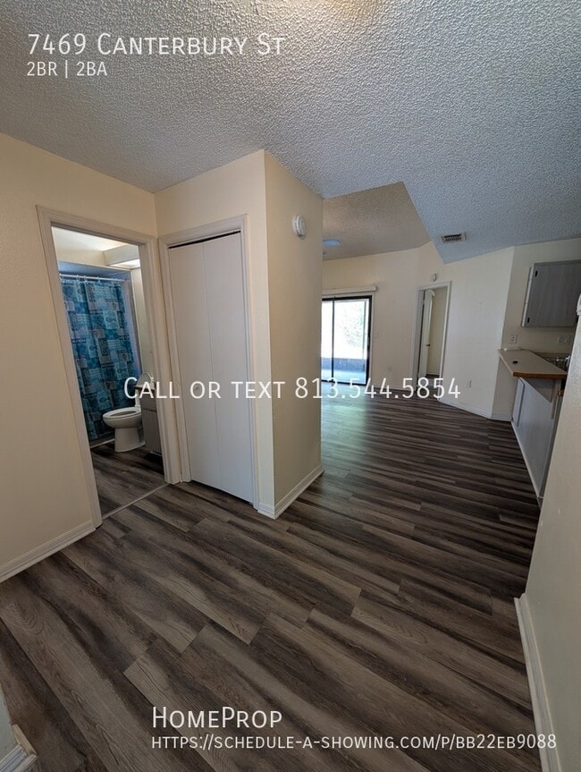 Building Photo - 7469 Canterbury St