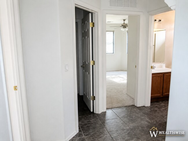 Building Photo - Now Available! Spacious 3 Bedroom Home with Den in Rita Ranch