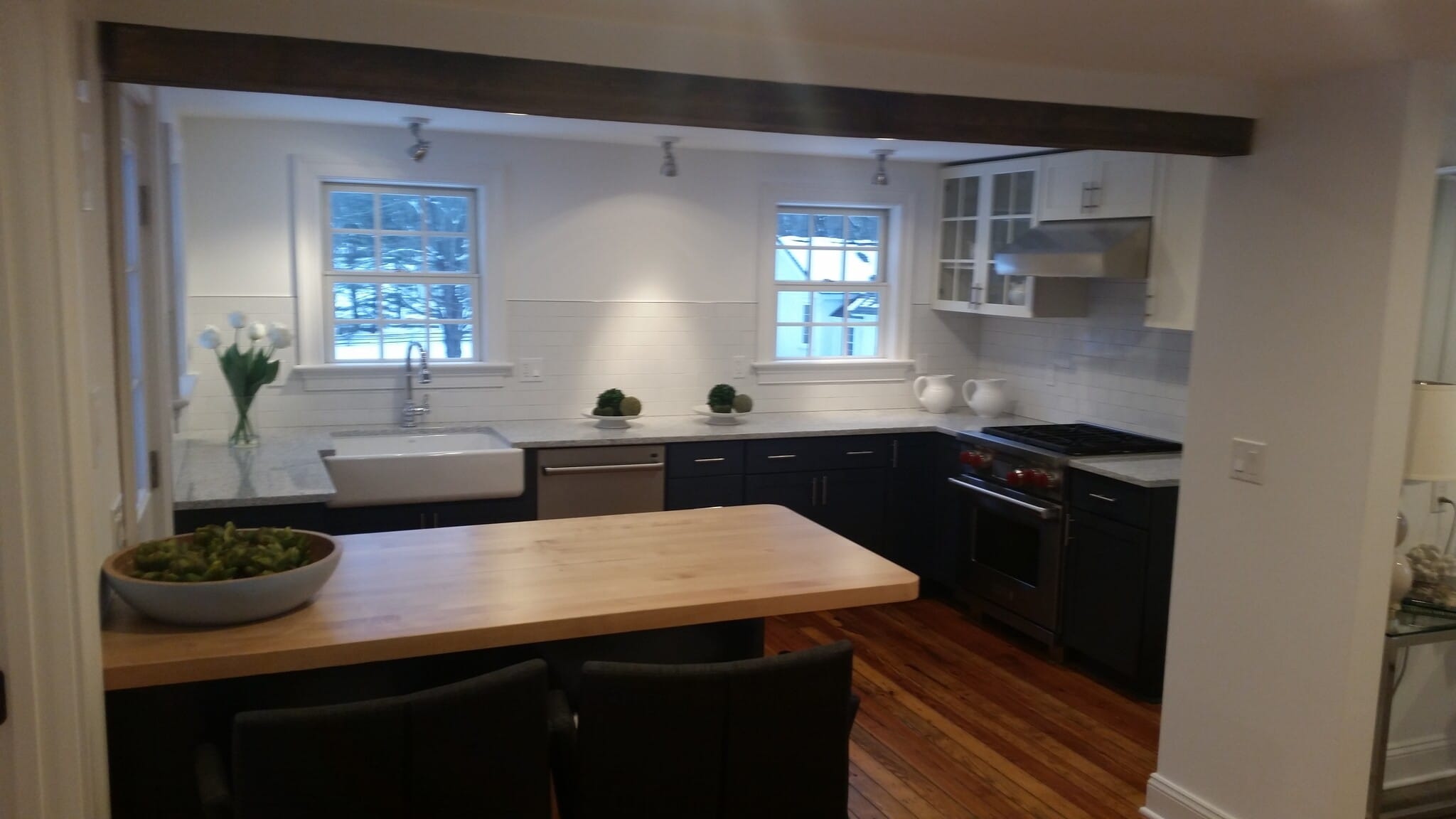 Kitchen - 248 Smith Ridge Rd