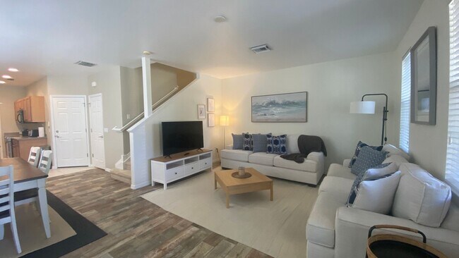 Building Photo - Prime Sarasota Seasonal Rental — Lakeside Mediterranean Gem