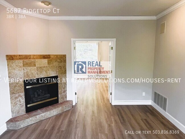 Building Photo - 5687 Ridgetop Ct