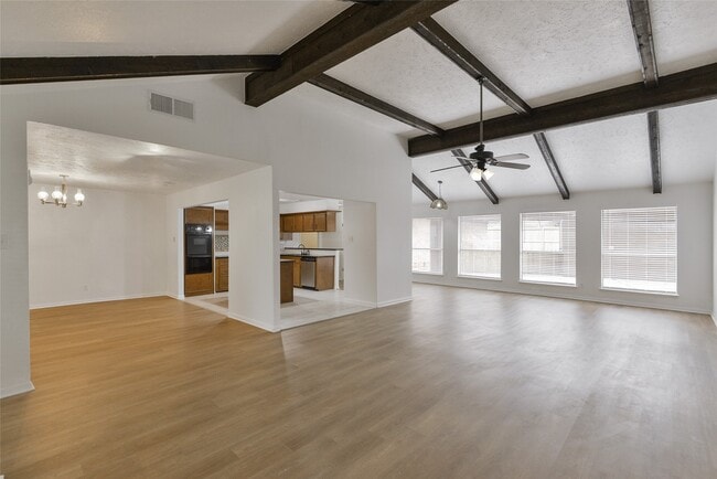 Building Photo - 3206 Cascade Creek Dr