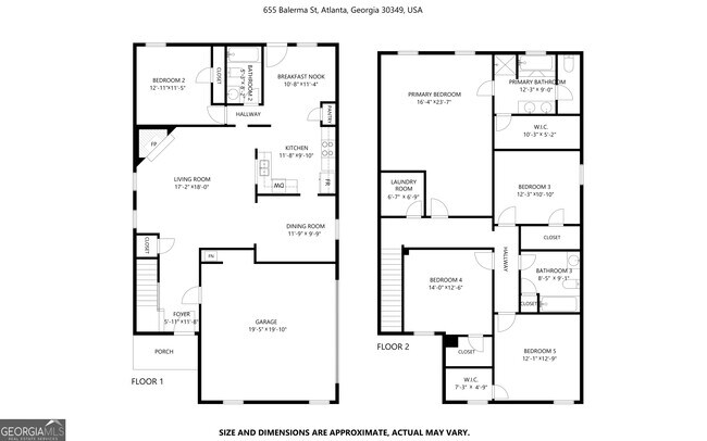 Building Photo - 655 Balerma St